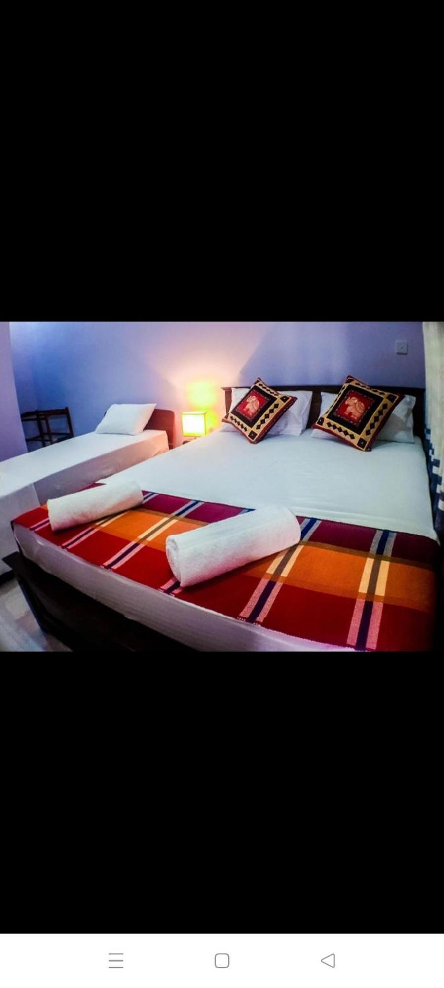 Saru Holiday Apartment - Upto 6 Guests Kandy Esterno foto